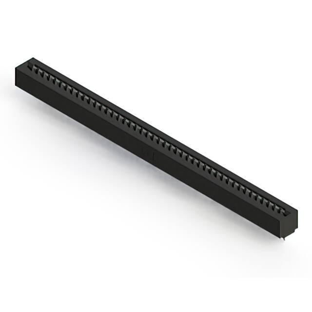857-044-427-101 EDAC Inc.  Edgeboard Connectors